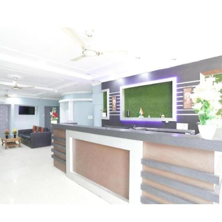Day S Inn Luxury Stay Near Care Hospital In Budget Friendly Price Best Seller Bhubaneswar Eksteriør bilde