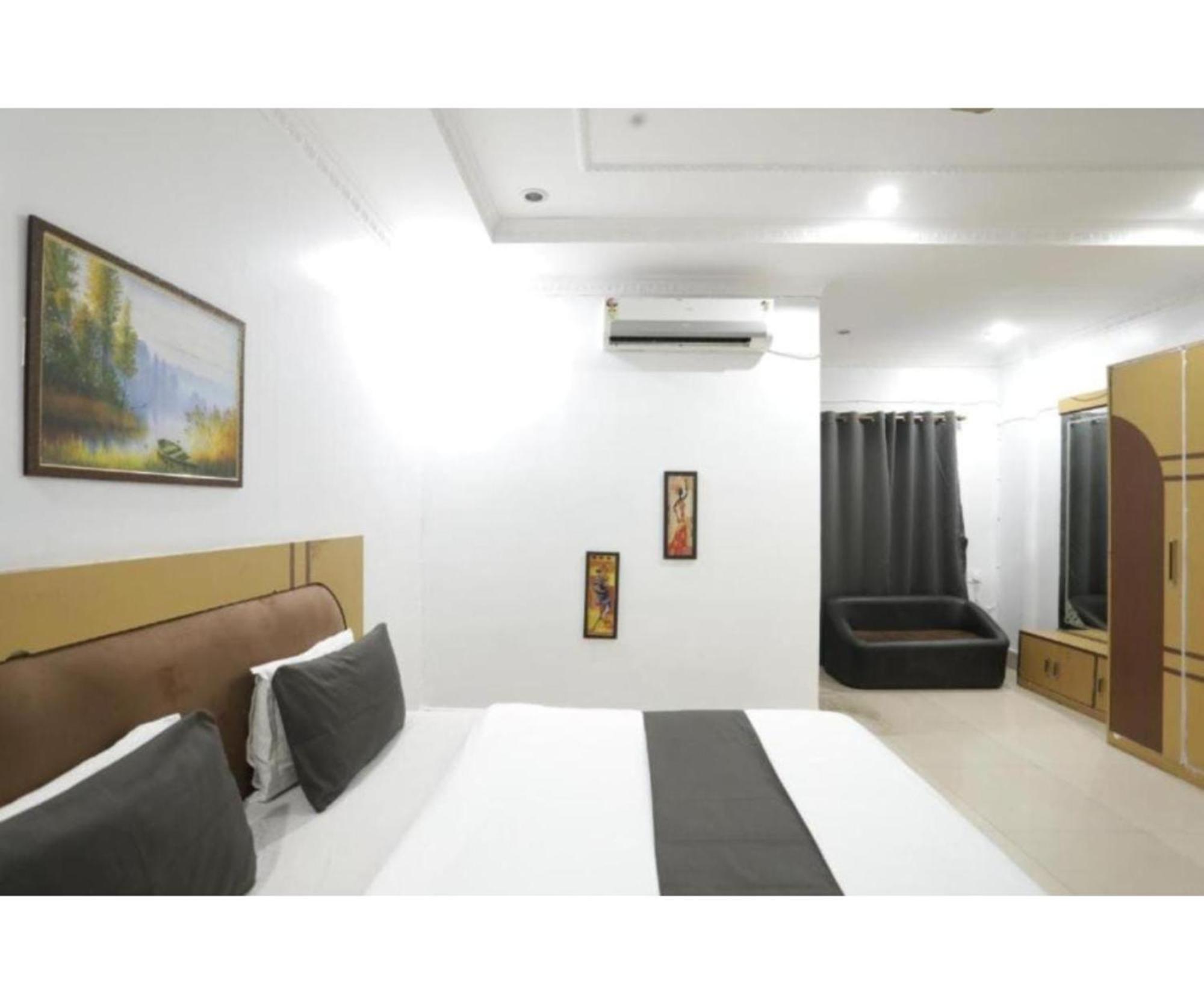 Day S Inn Luxury Stay Near Care Hospital In Budget Friendly Price Best Seller Bhubaneswar Eksteriør bilde