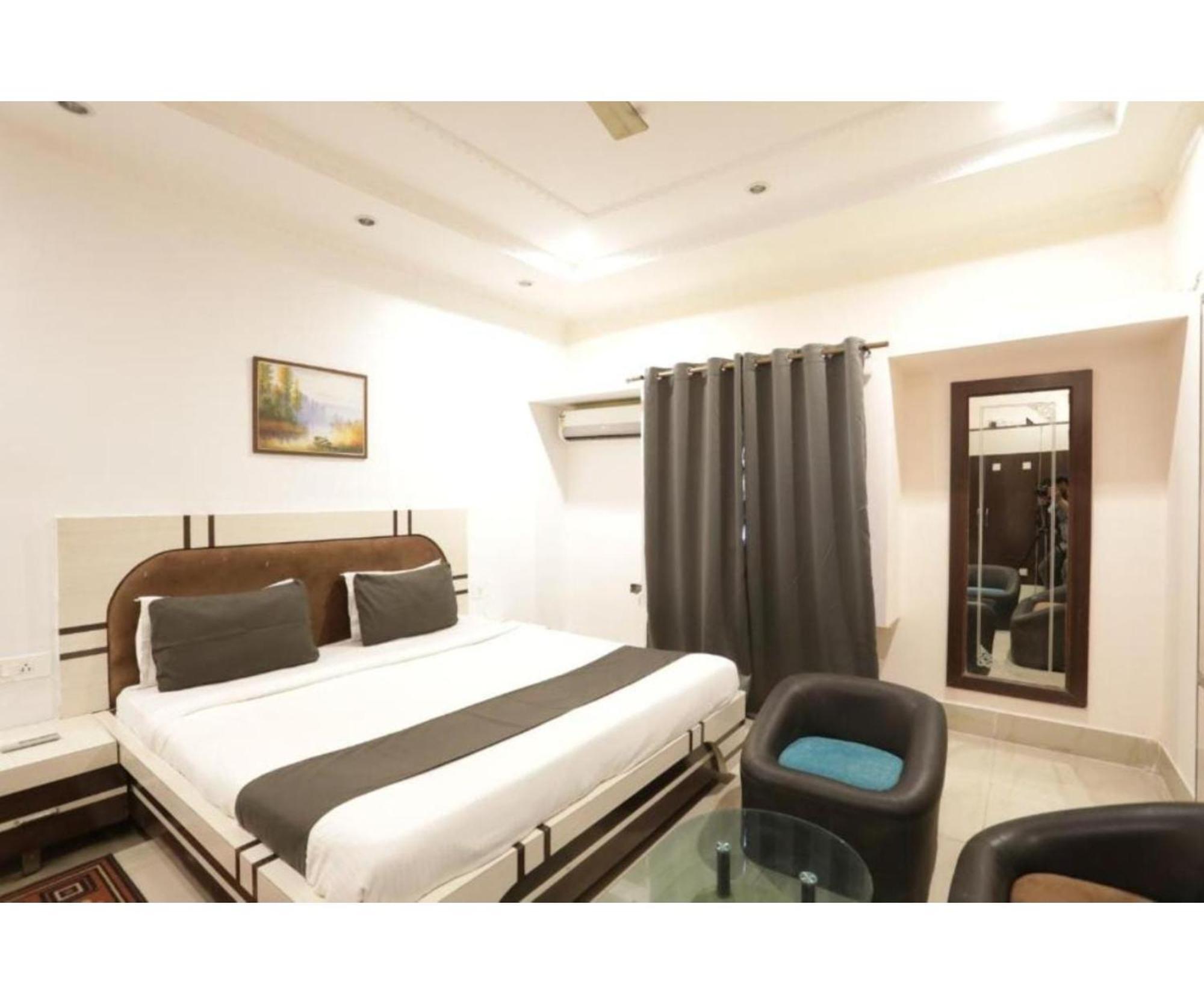 Day S Inn Luxury Stay Near Care Hospital In Budget Friendly Price Best Seller Bhubaneswar Eksteriør bilde