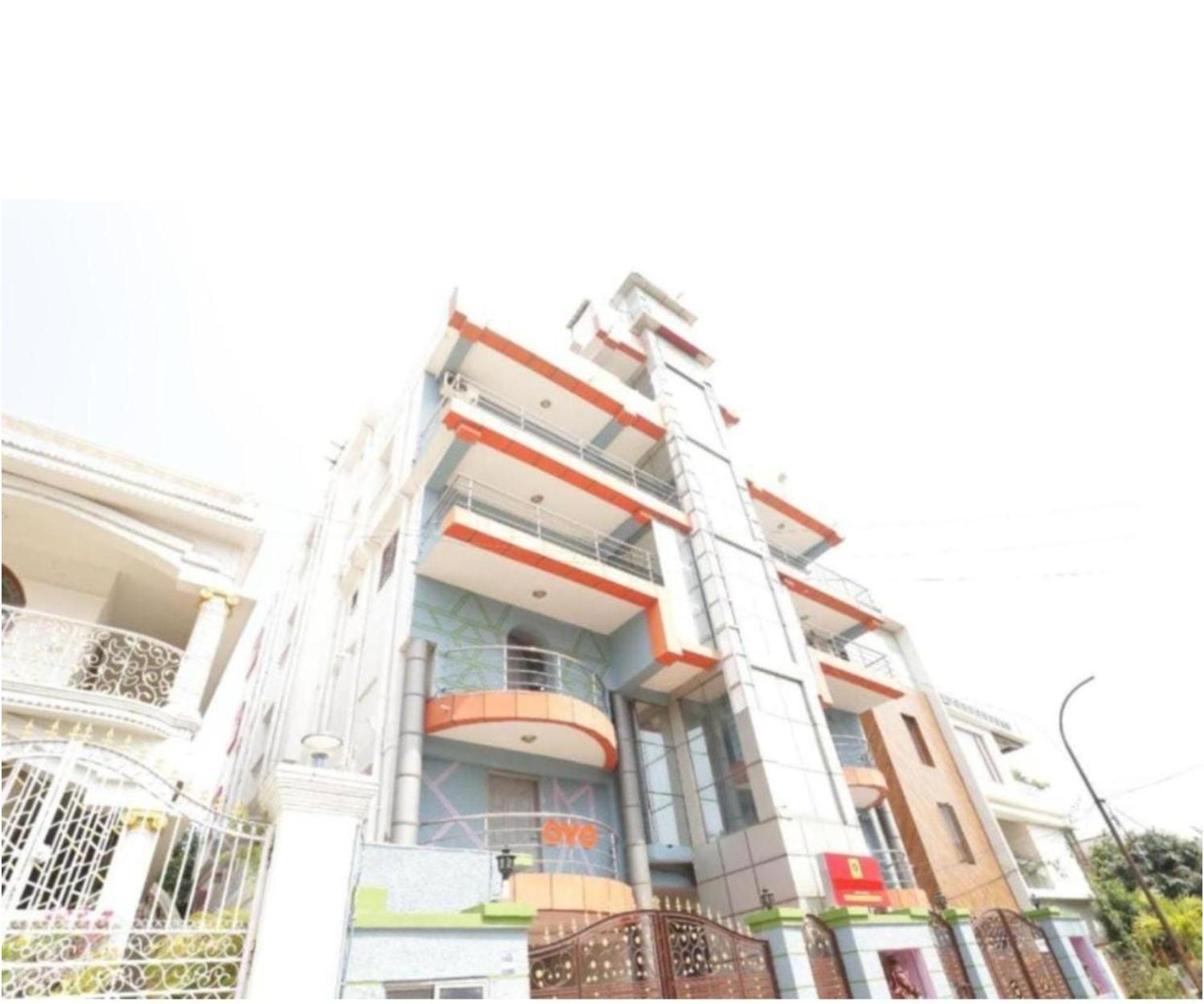 Day S Inn Luxury Stay Near Care Hospital In Budget Friendly Price Best Seller Bhubaneswar Eksteriør bilde
