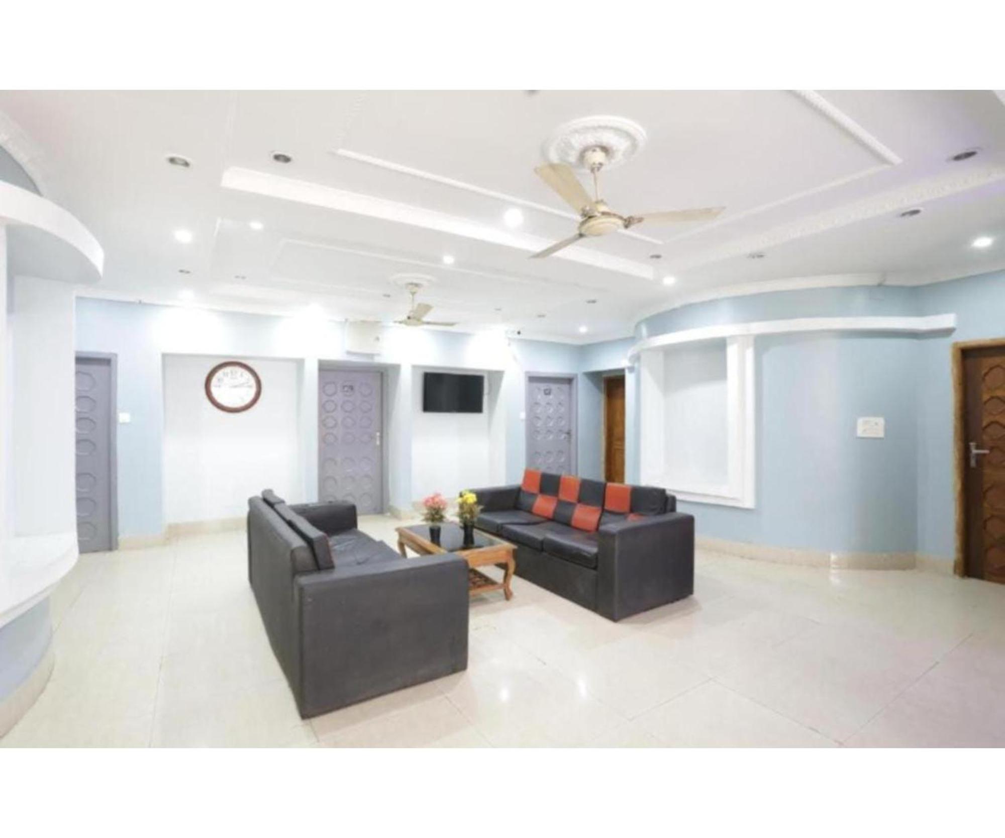 Day S Inn Luxury Stay Near Care Hospital In Budget Friendly Price Best Seller Bhubaneswar Eksteriør bilde