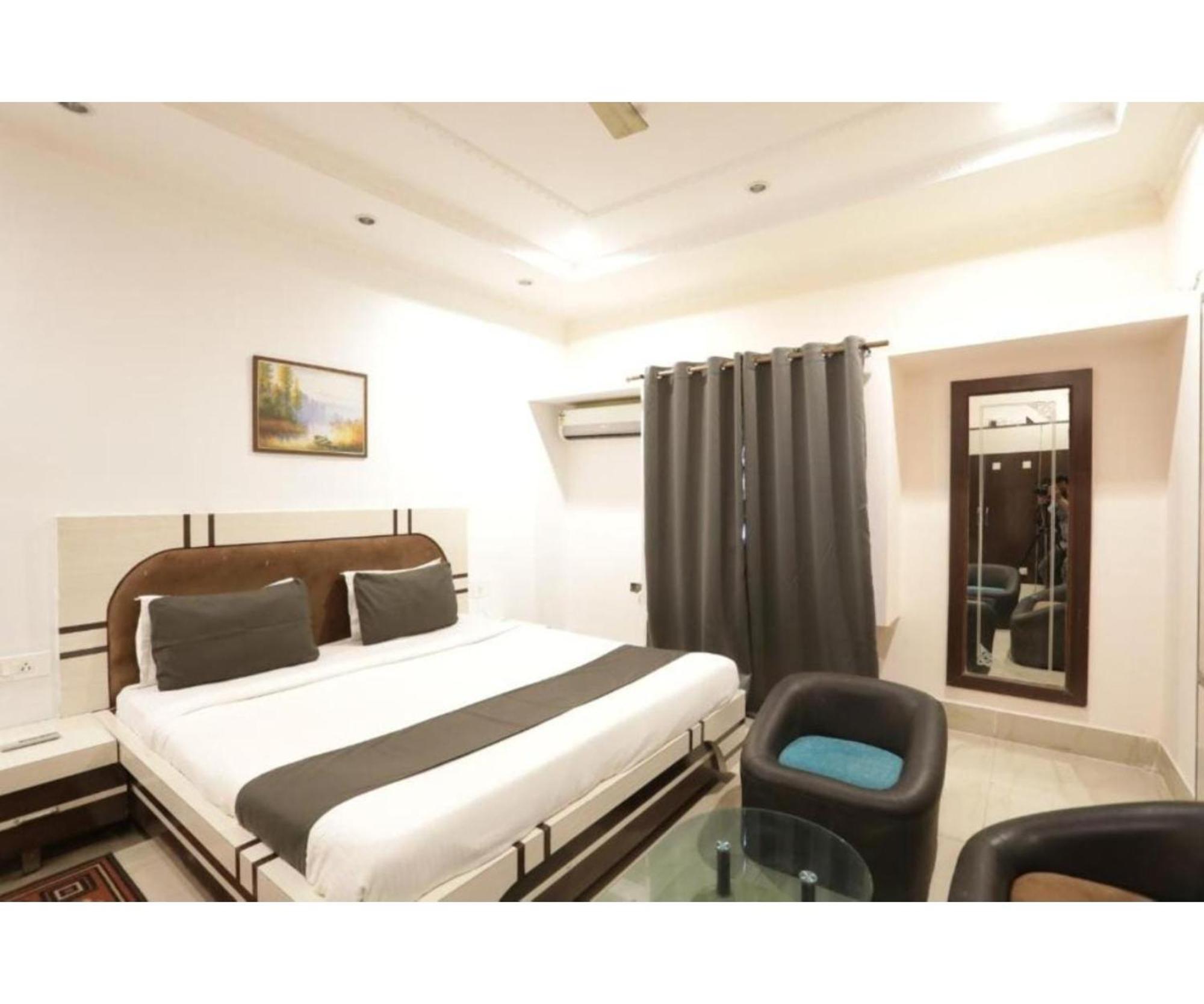 Day S Inn Luxury Stay Near Care Hospital In Budget Friendly Price Best Seller Bhubaneswar Eksteriør bilde