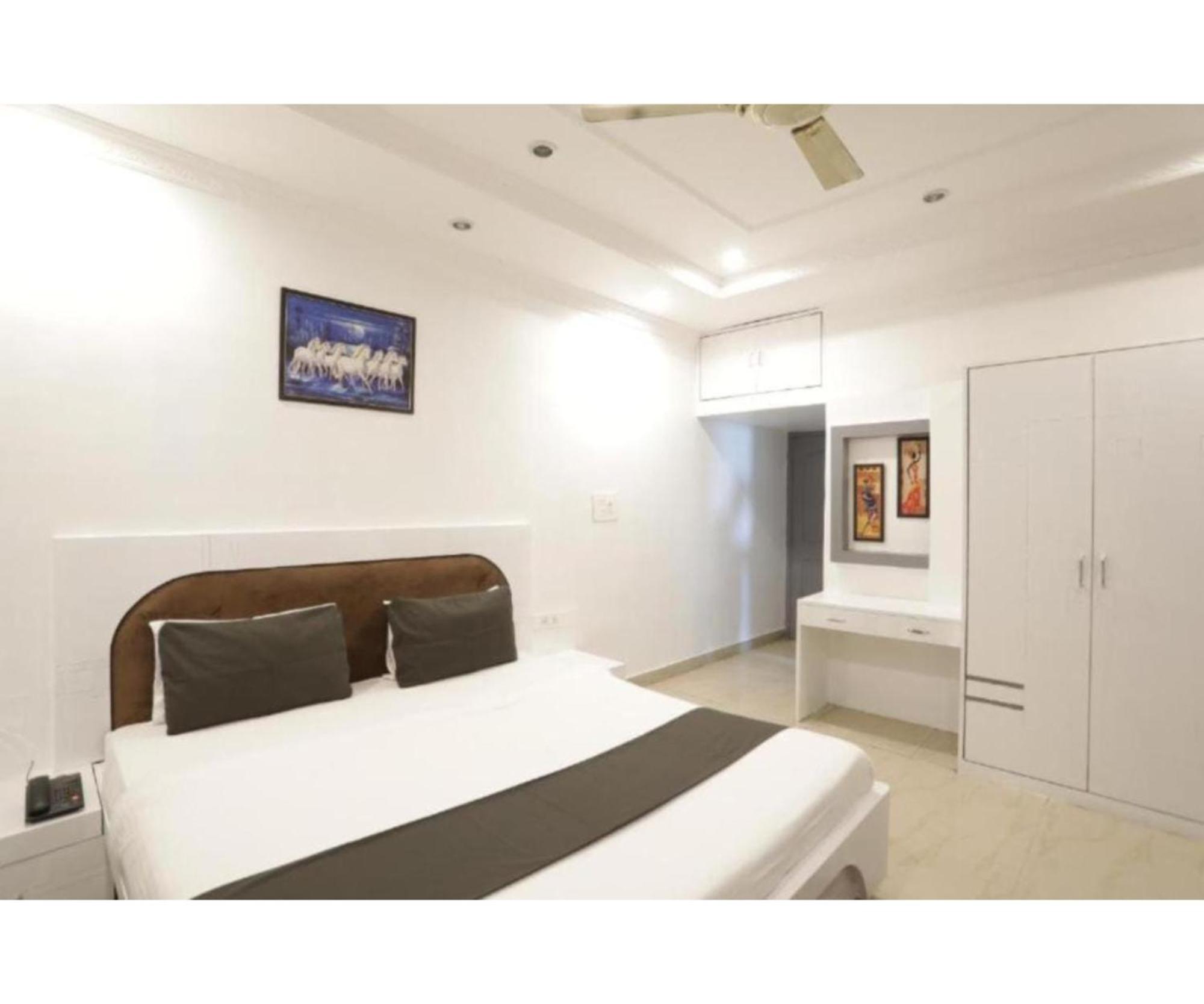 Day S Inn Luxury Stay Near Care Hospital In Budget Friendly Price Best Seller Bhubaneswar Eksteriør bilde