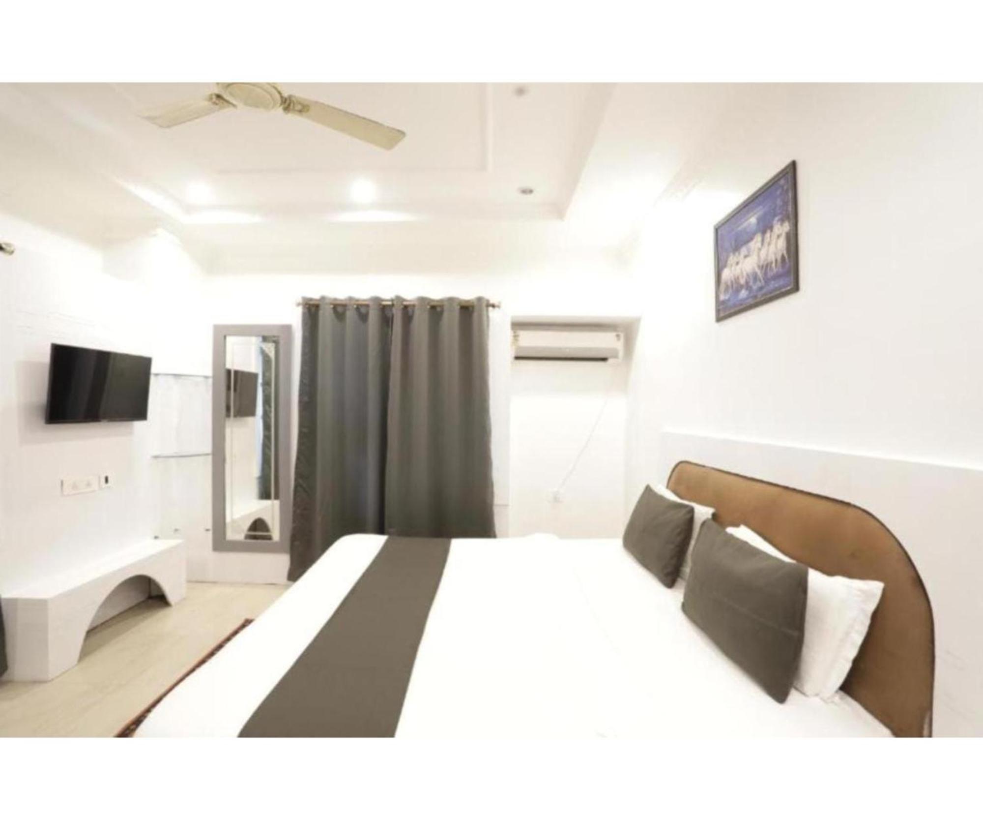 Day S Inn Luxury Stay Near Care Hospital In Budget Friendly Price Best Seller Bhubaneswar Eksteriør bilde