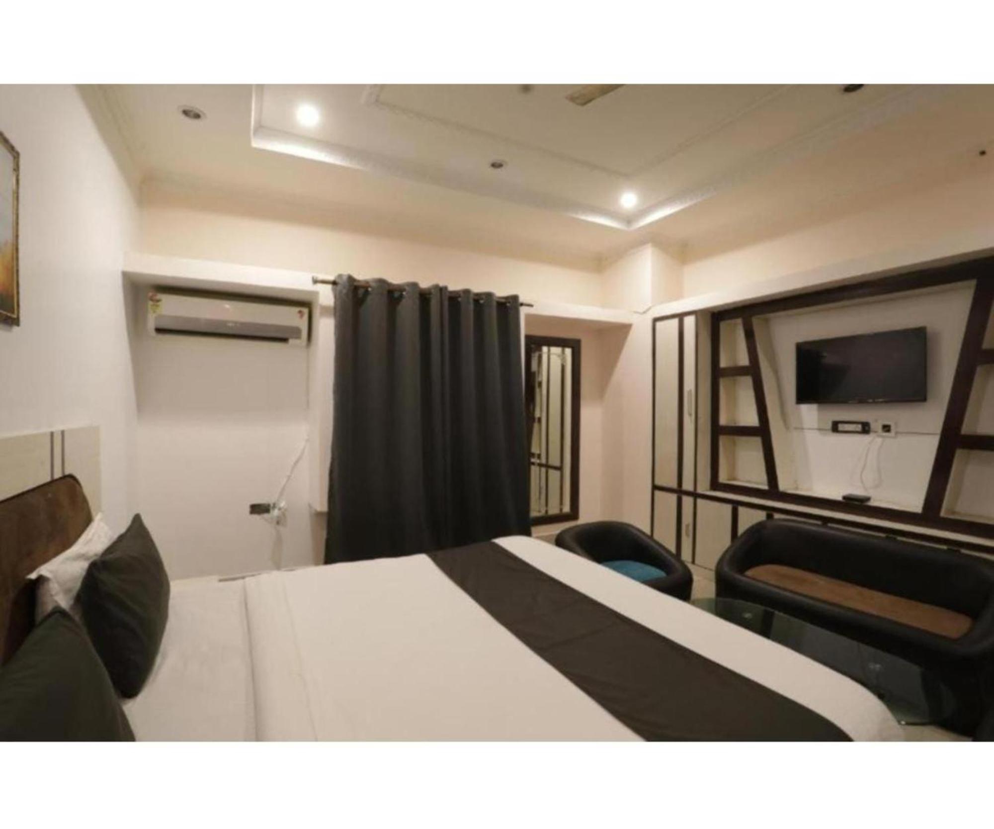 Day S Inn Luxury Stay Near Care Hospital In Budget Friendly Price Best Seller Bhubaneswar Eksteriør bilde