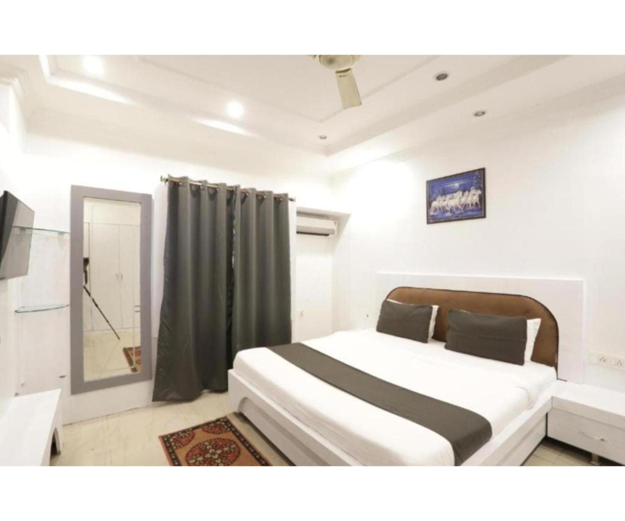Day S Inn Luxury Stay Near Care Hospital In Budget Friendly Price Best Seller Bhubaneswar Eksteriør bilde