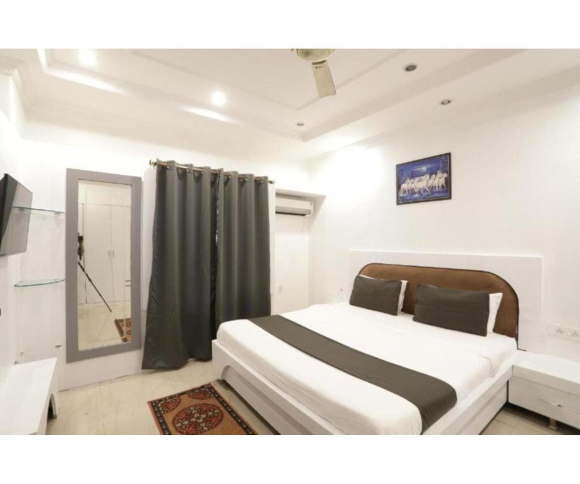 Day S Inn Luxury Stay Near Care Hospital In Budget Friendly Price Best Seller Bhubaneswar Eksteriør bilde