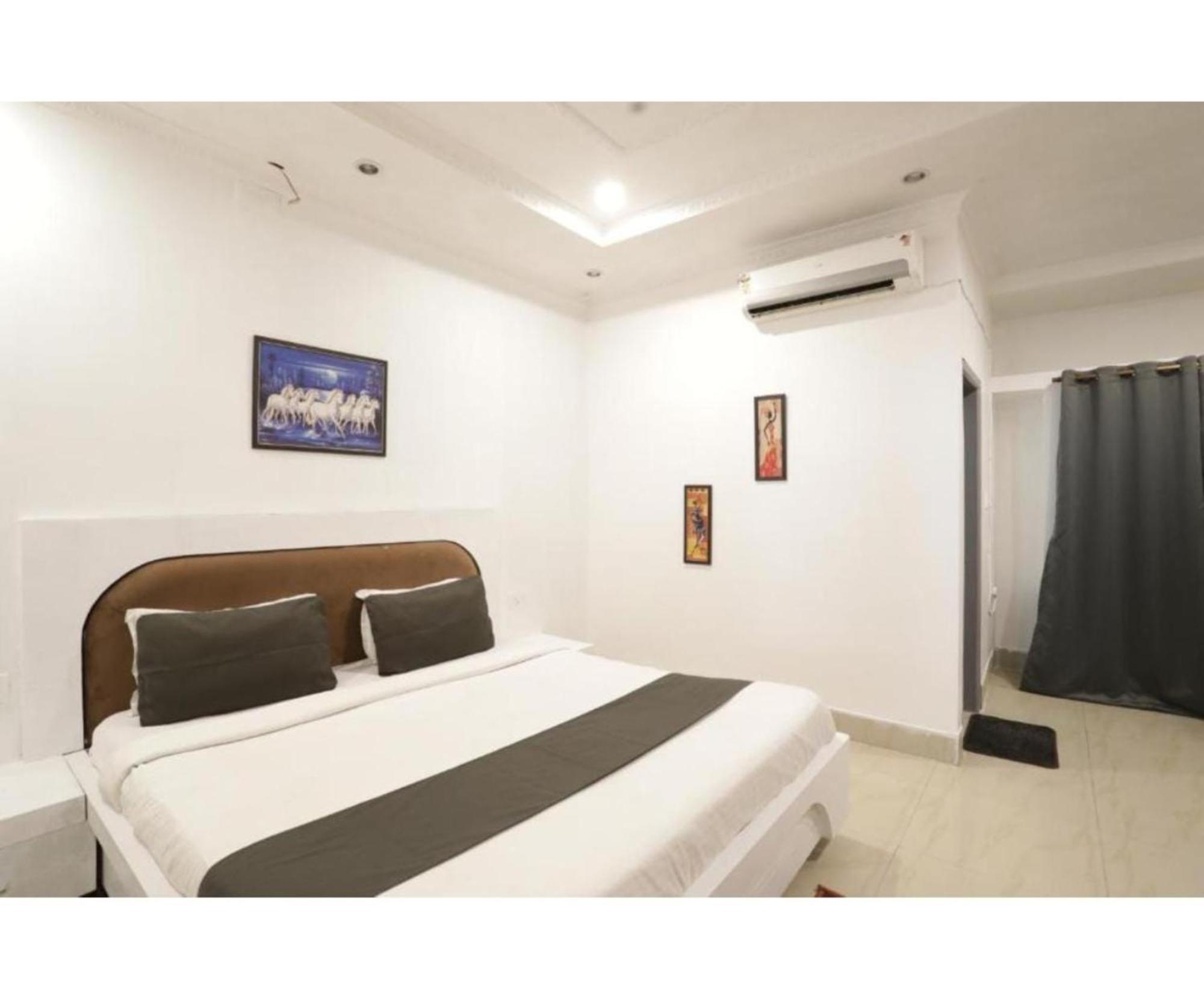 Day S Inn Luxury Stay Near Care Hospital In Budget Friendly Price Best Seller Bhubaneswar Eksteriør bilde